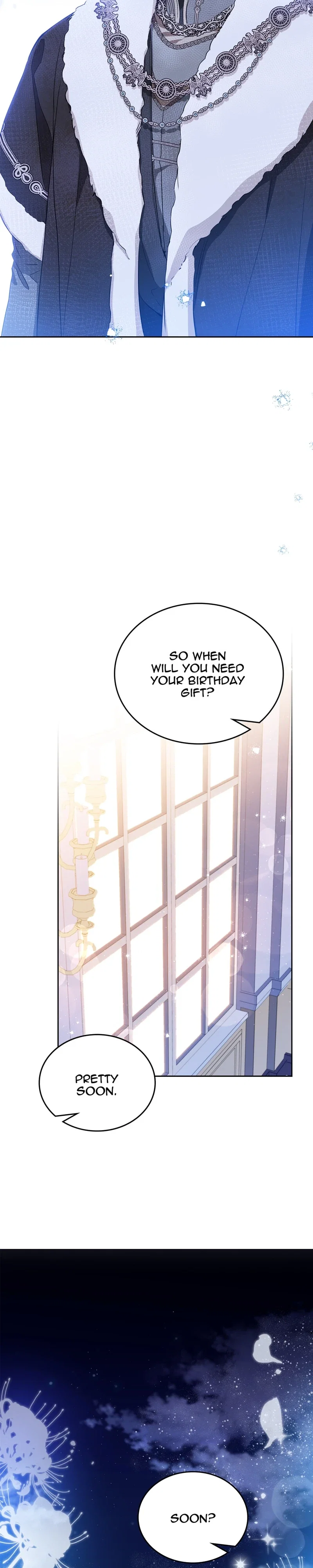 I Shall Master This Family Chapter 131 - Page 37