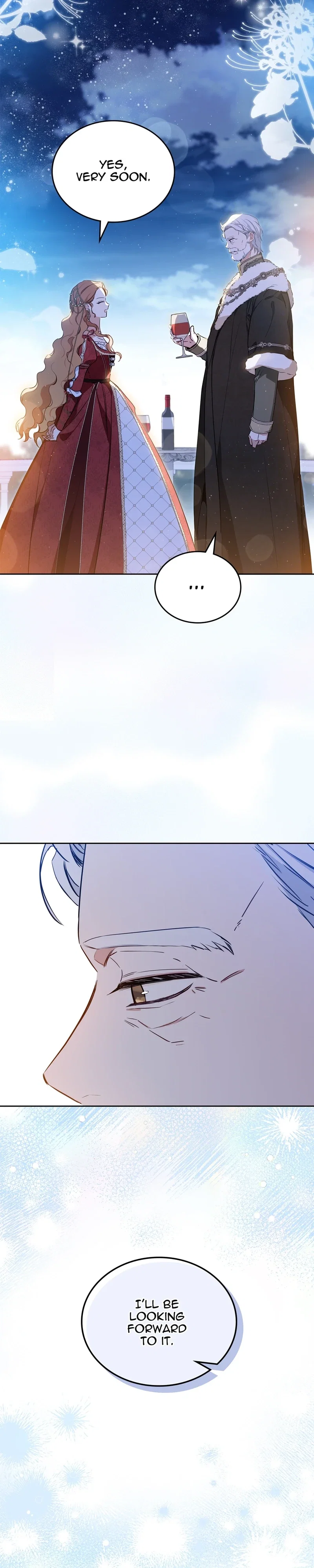 I Shall Master This Family Chapter 131 - Page 38