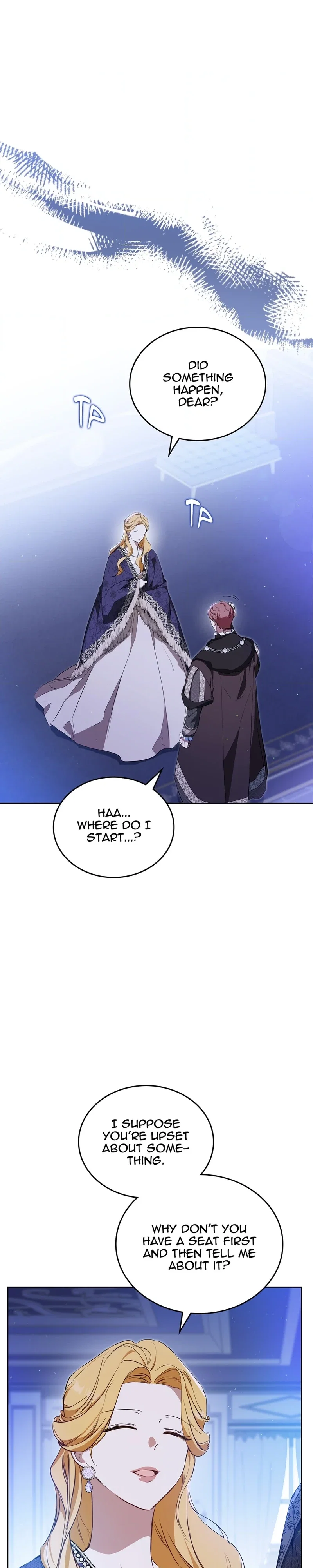 I Shall Master This Family Chapter 139 - Page 4