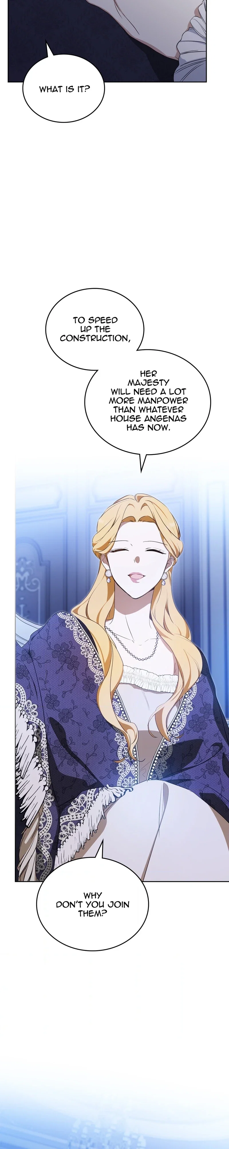 I Shall Master This Family Chapter 139 - Page 11