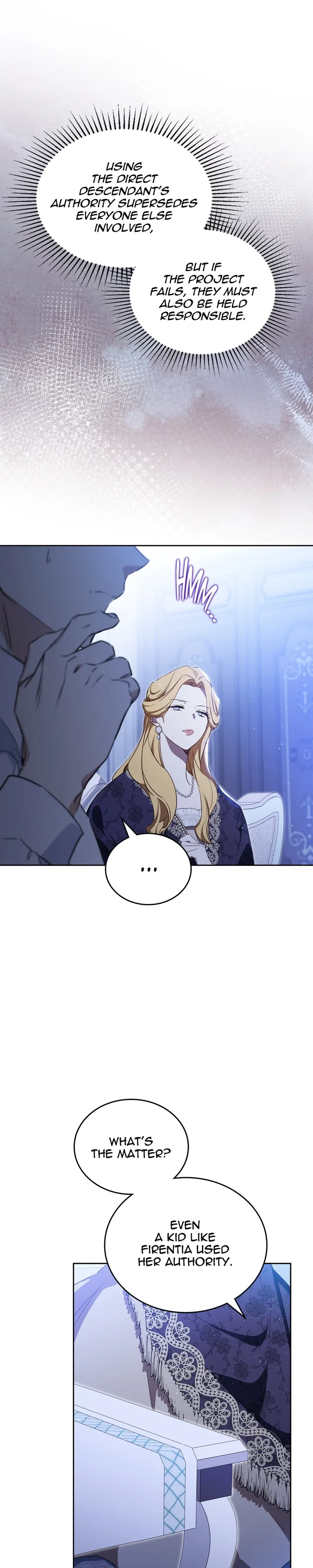 I Shall Master This Family Chapter 139 - Page 13