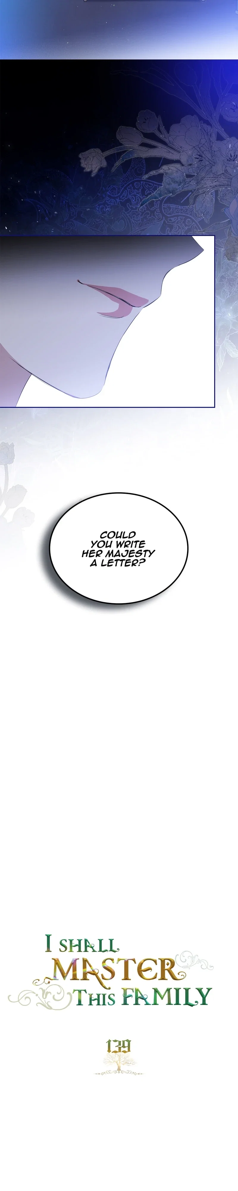 I Shall Master This Family Chapter 139 - Page 16