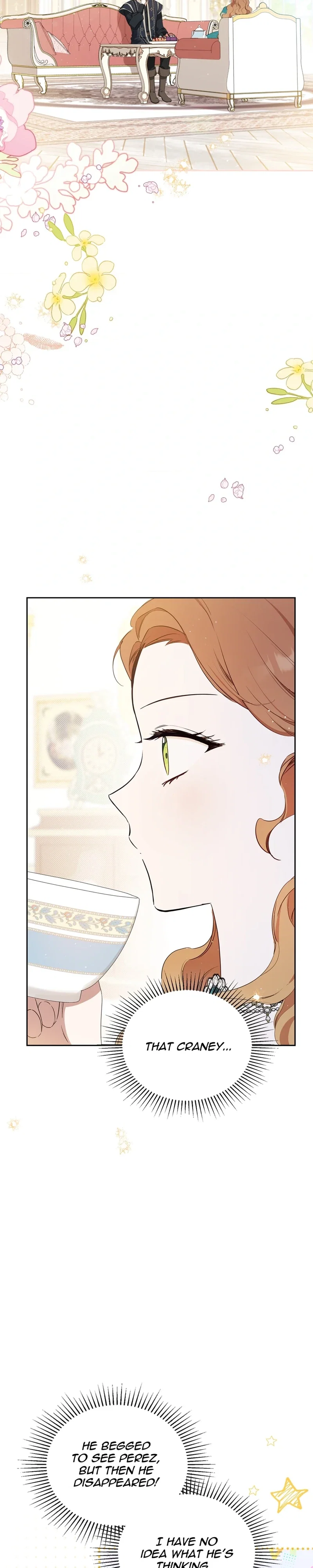 I Shall Master This Family Chapter 139 - Page 18