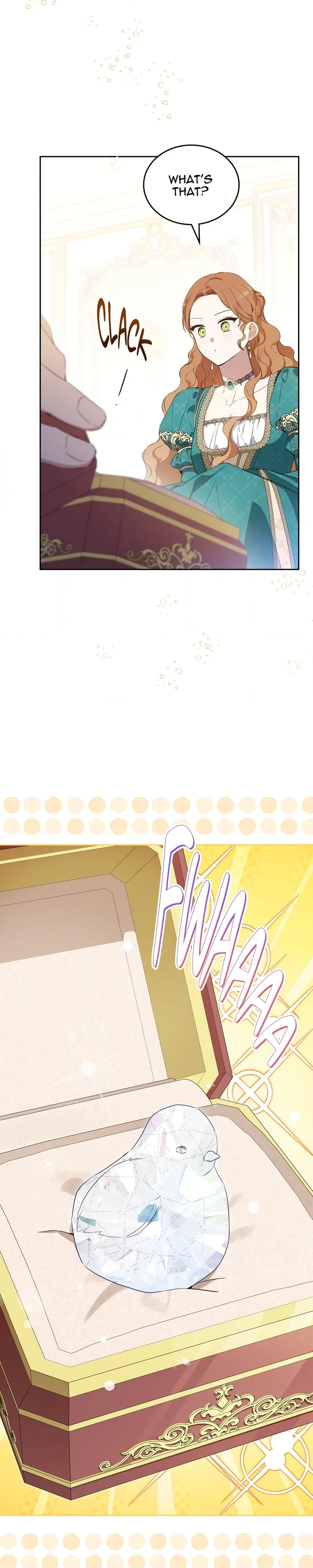 I Shall Master This Family Chapter 139 - Page 20