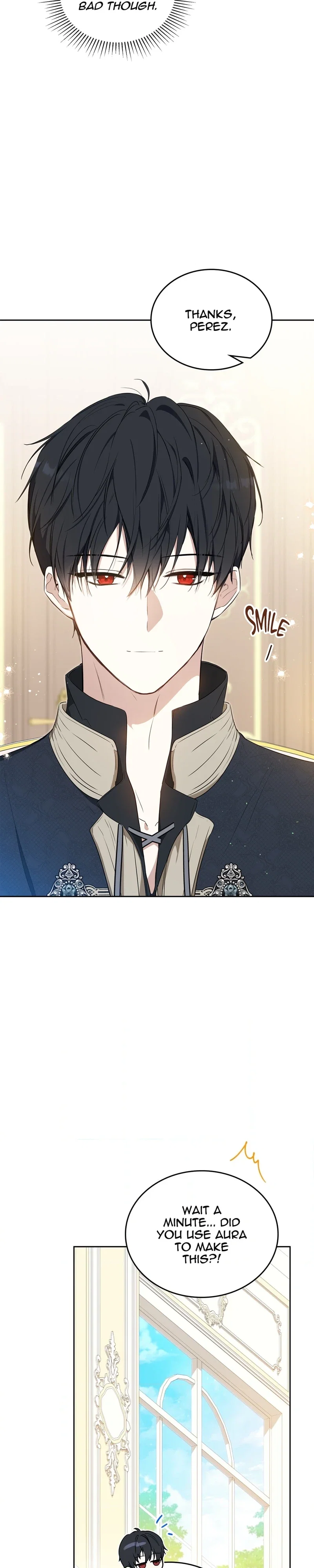 I Shall Master This Family Chapter 139 - Page 23