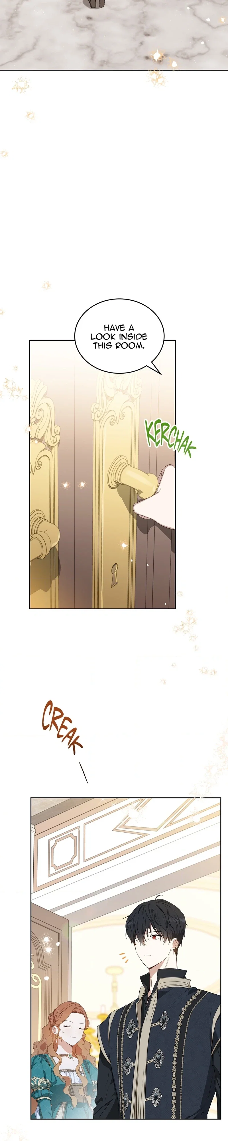 I Shall Master This Family Chapter 139 - Page 27