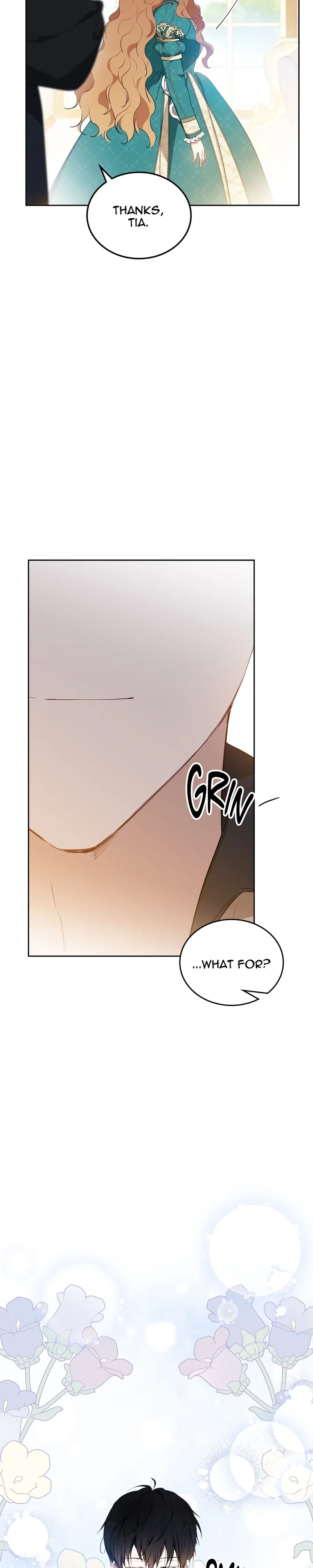 I Shall Master This Family Chapter 139 - Page 32