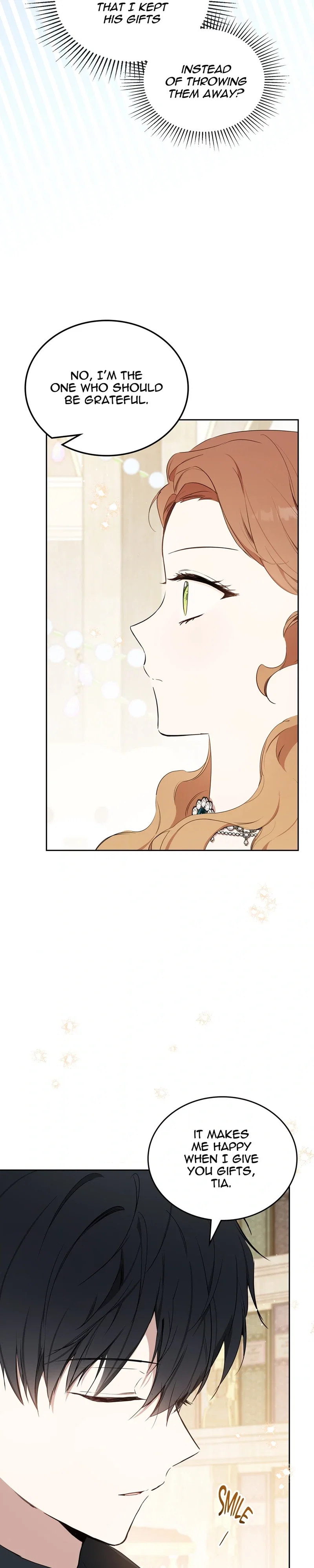 I Shall Master This Family Chapter 139 - Page 34