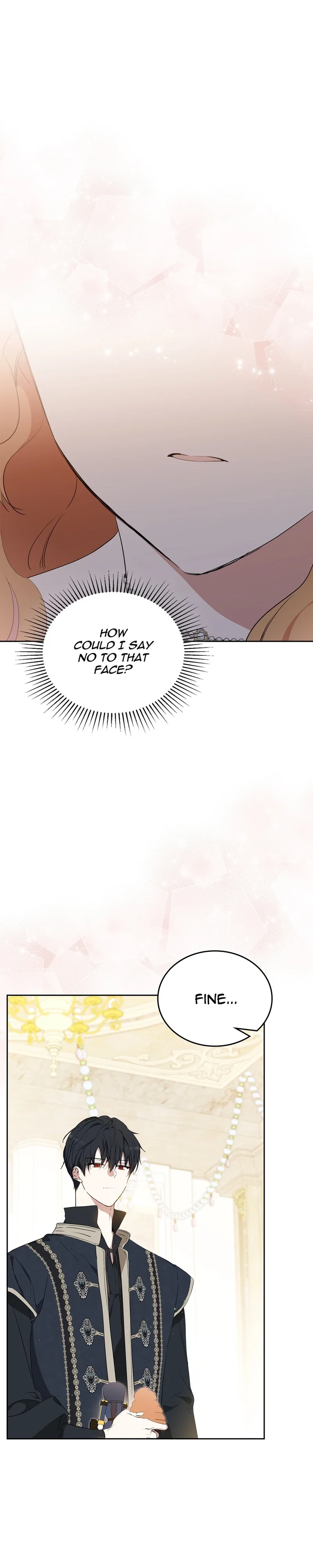 I Shall Master This Family Chapter 139 - Page 37