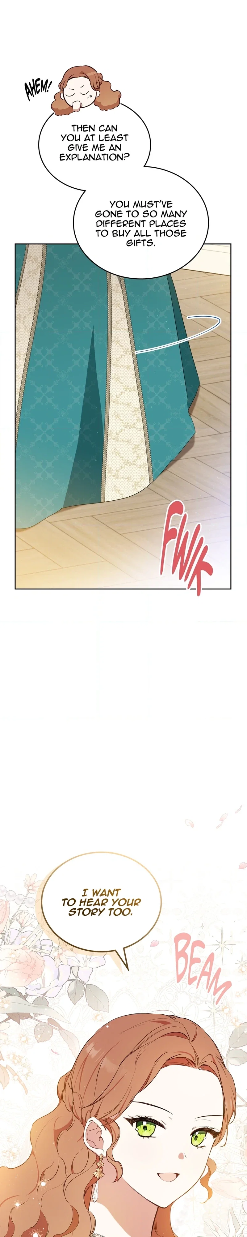 I Shall Master This Family Chapter 139 - Page 38