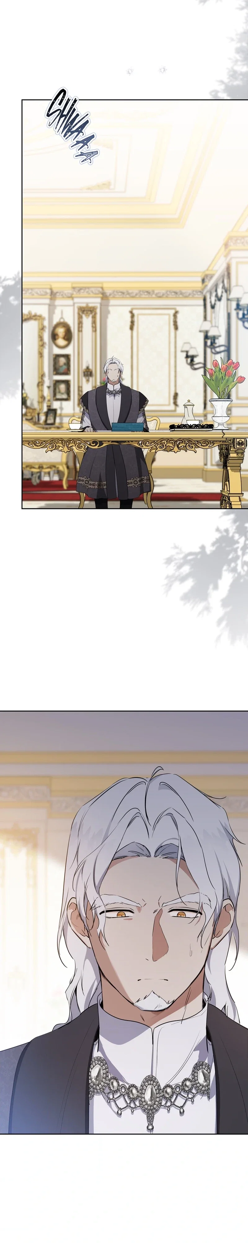 I Shall Master This Family Chapter 149 - Page 2
