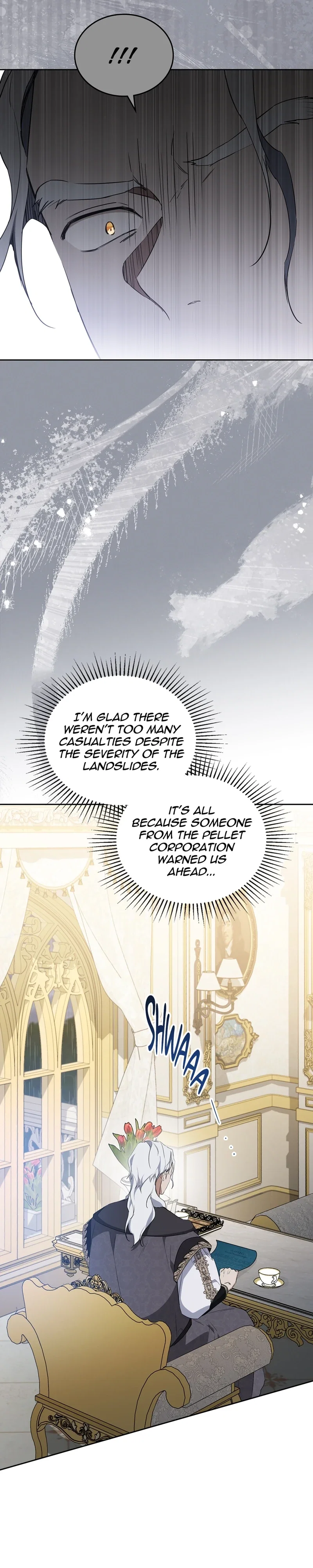 I Shall Master This Family Chapter 149 - Page 4