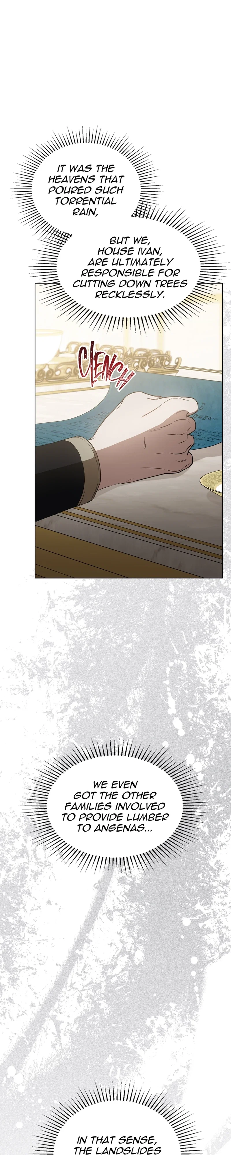 I Shall Master This Family Chapter 149 - Page 5