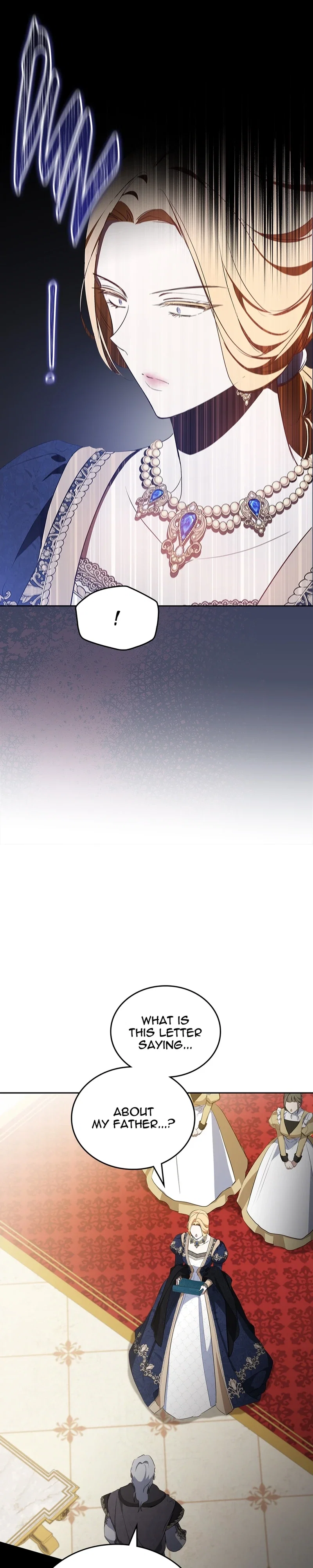 I Shall Master This Family Chapter 149 - Page 10