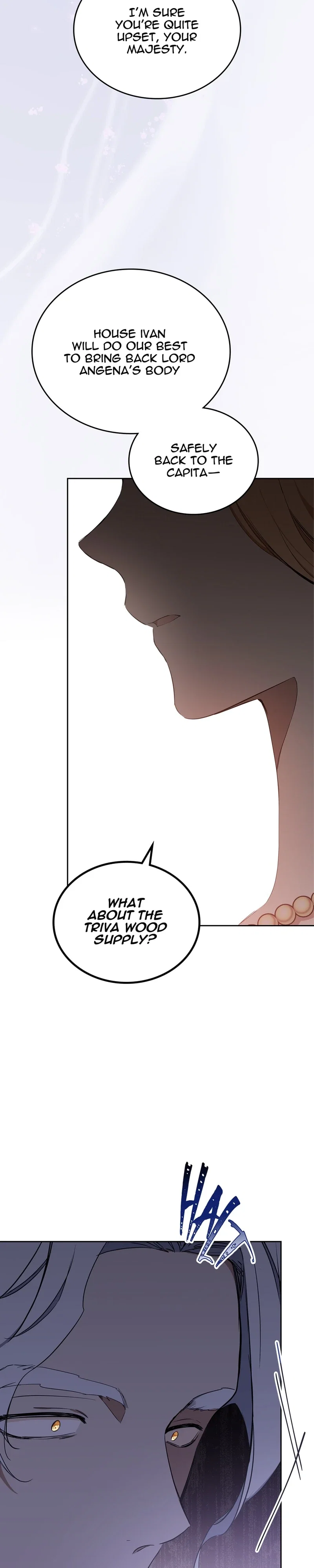 I Shall Master This Family Chapter 149 - Page 13