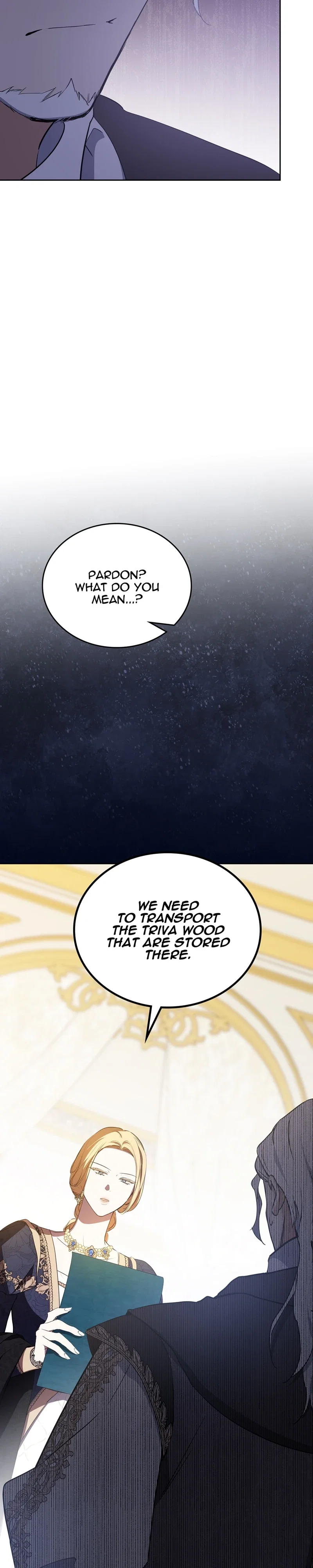I Shall Master This Family Chapter 149 - Page 14