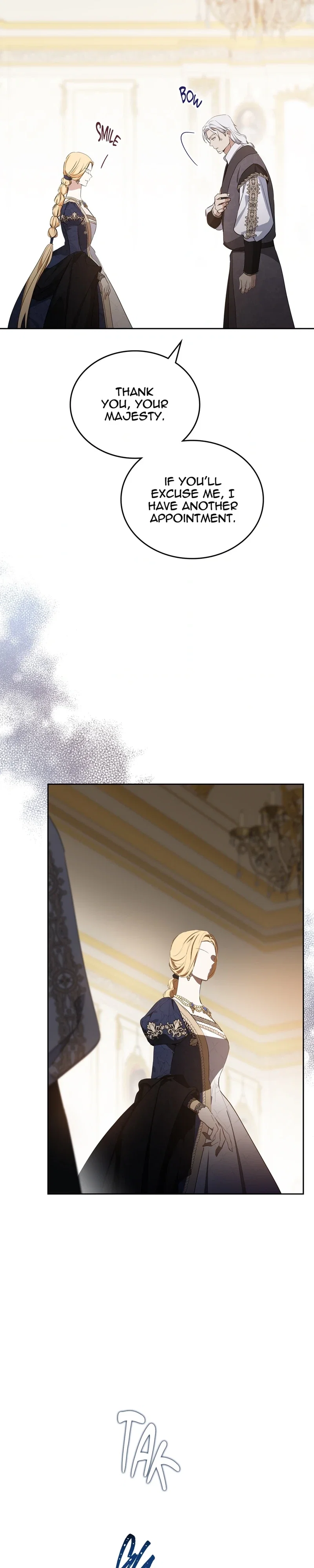 I Shall Master This Family Chapter 149 - Page 18