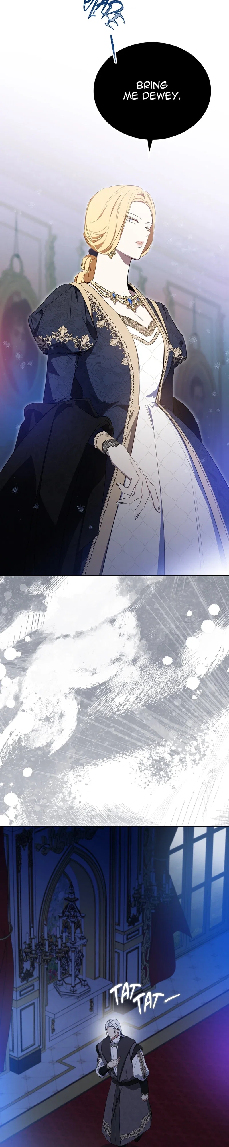 I Shall Master This Family Chapter 149 - Page 19