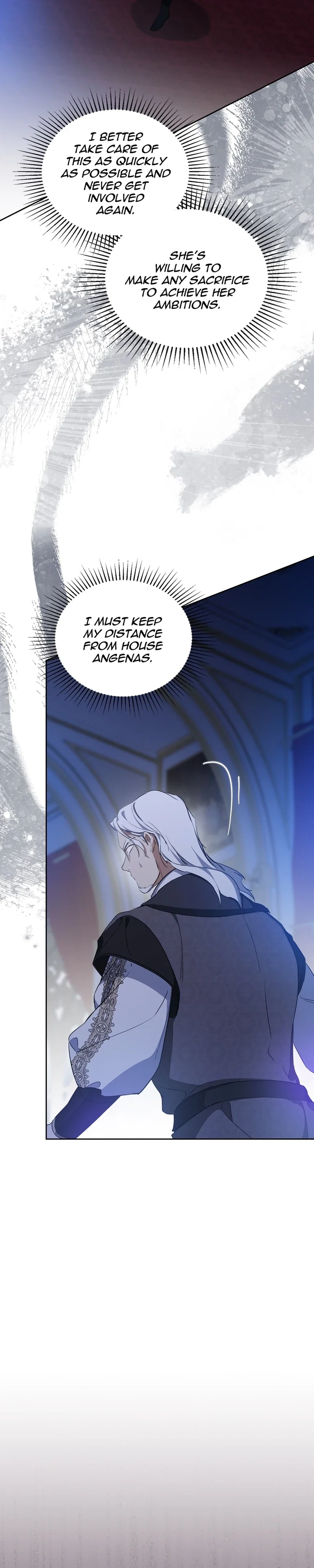 I Shall Master This Family Chapter 149 - Page 20