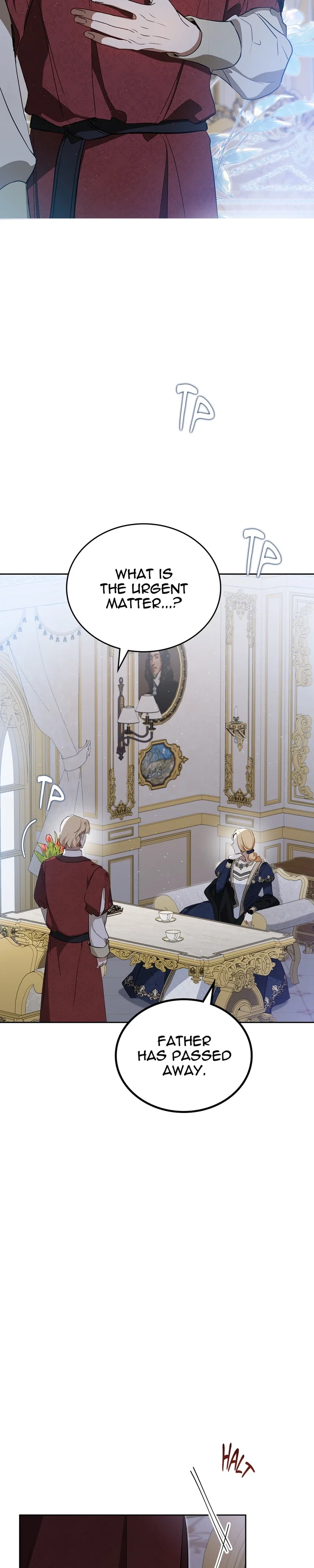 I Shall Master This Family Chapter 149 - Page 22