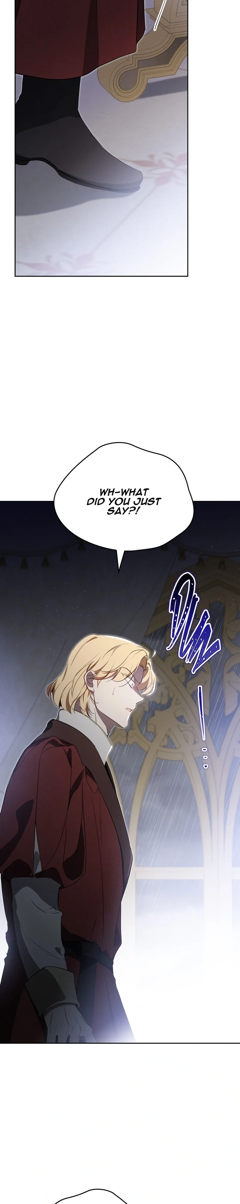 I Shall Master This Family Chapter 149 - Page 23