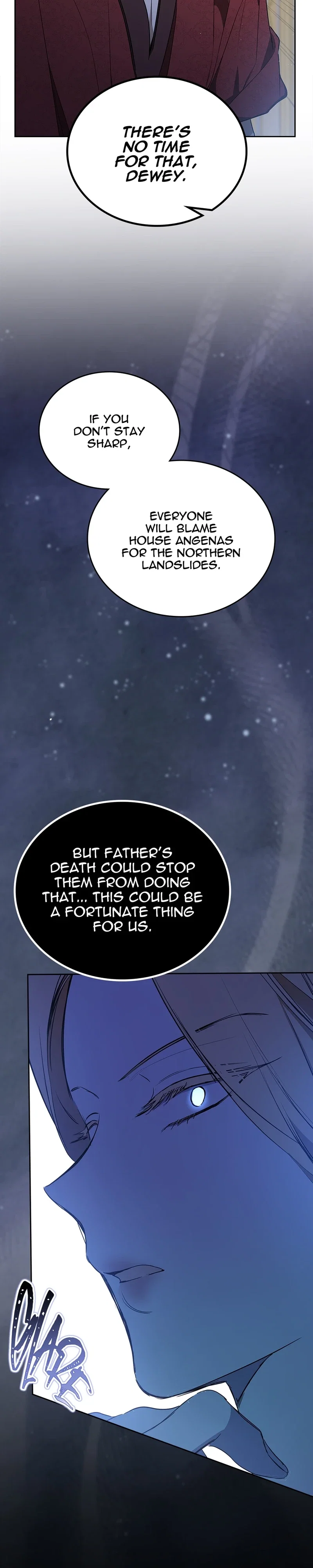 I Shall Master This Family Chapter 149 - Page 25