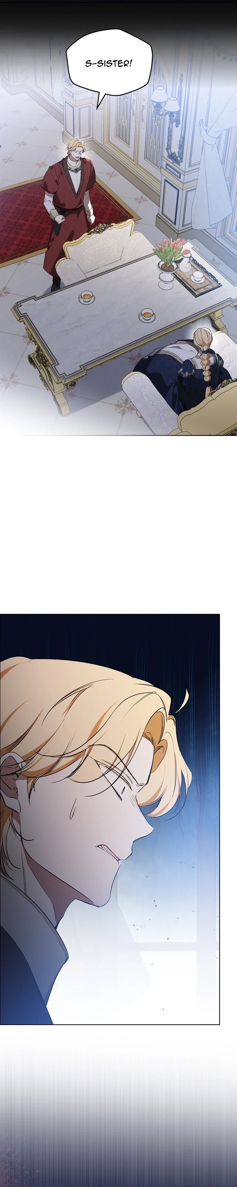 I Shall Master This Family Chapter 149 - Page 26