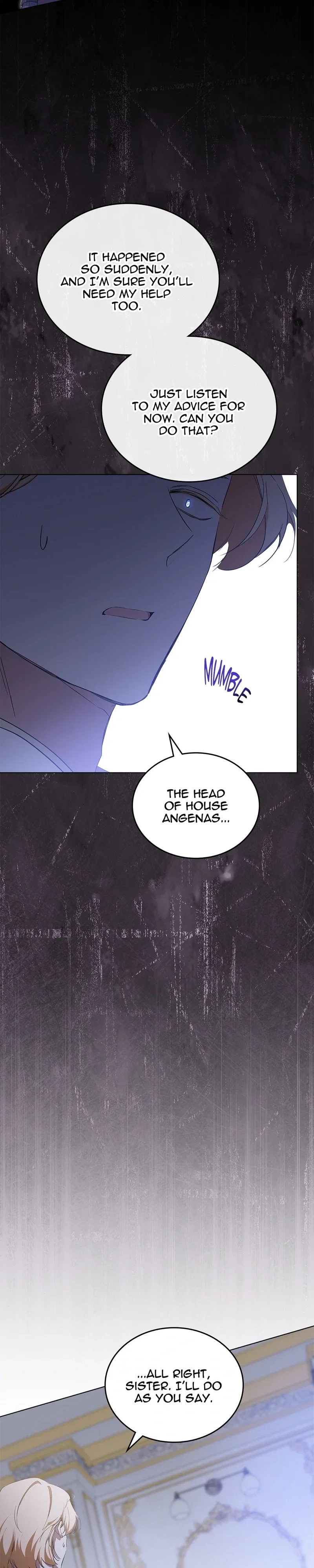 I Shall Master This Family Chapter 149 - Page 29