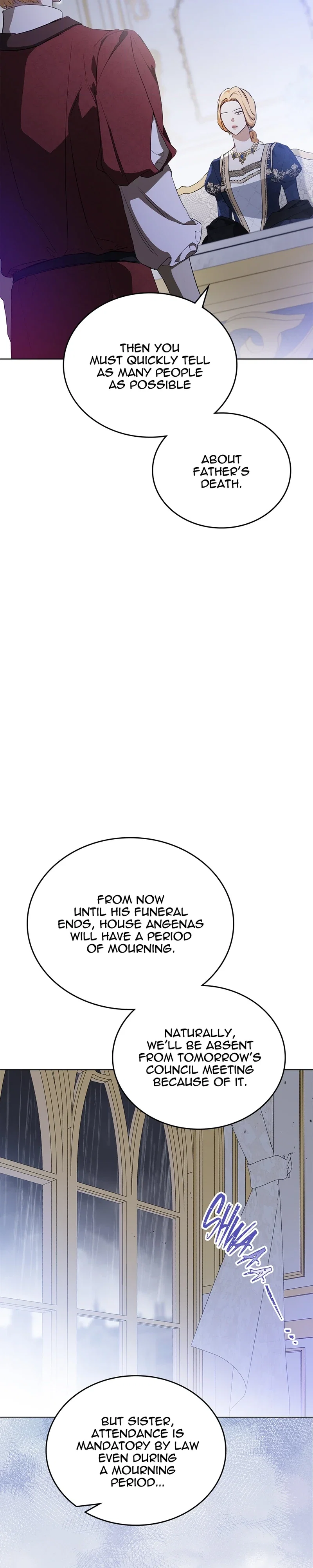 I Shall Master This Family Chapter 149 - Page 30