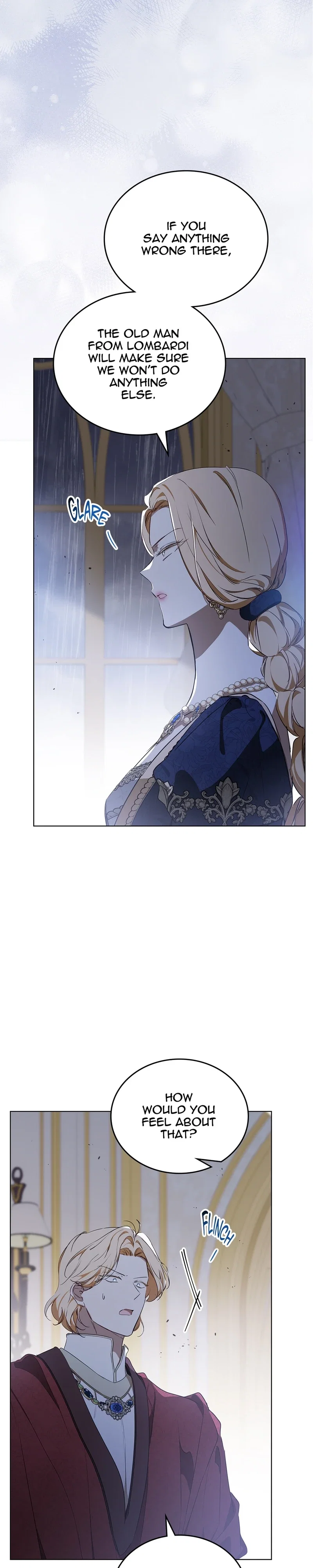 I Shall Master This Family Chapter 149 - Page 31