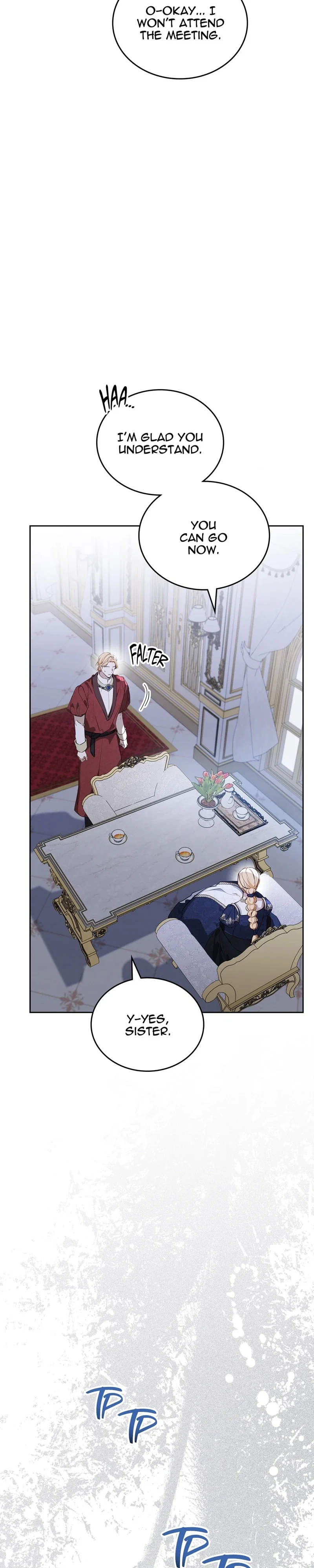I Shall Master This Family Chapter 149 - Page 32