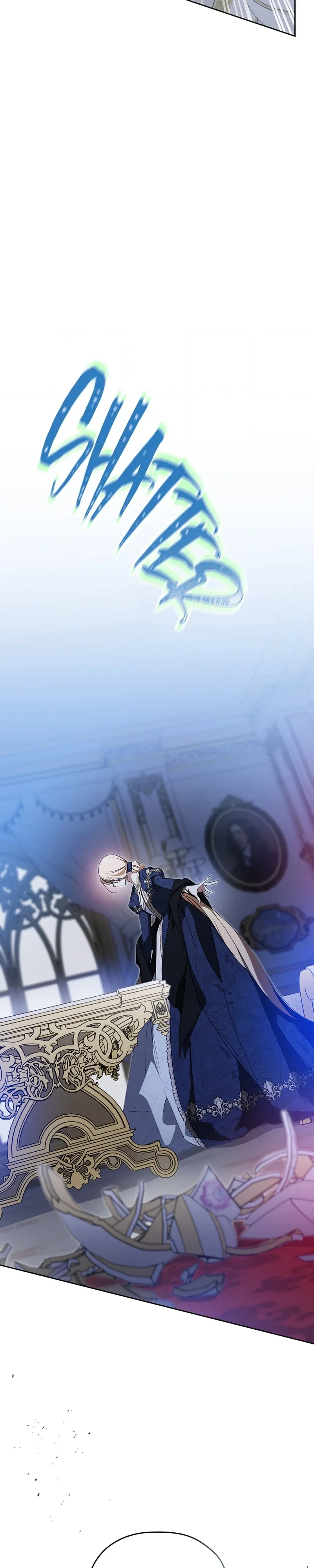 I Shall Master This Family Chapter 149 - Page 34