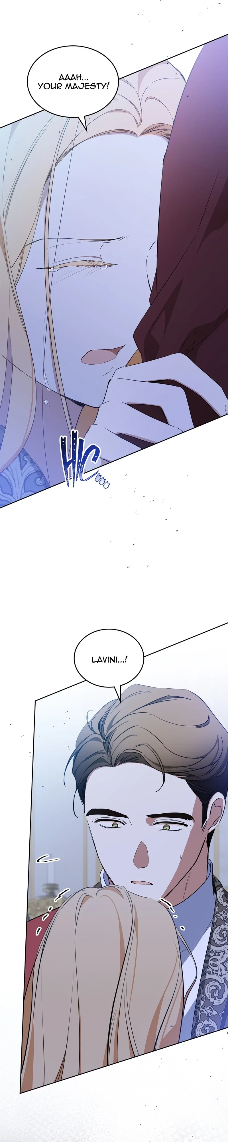 I Shall Master This Family Chapter 149 - Page 40