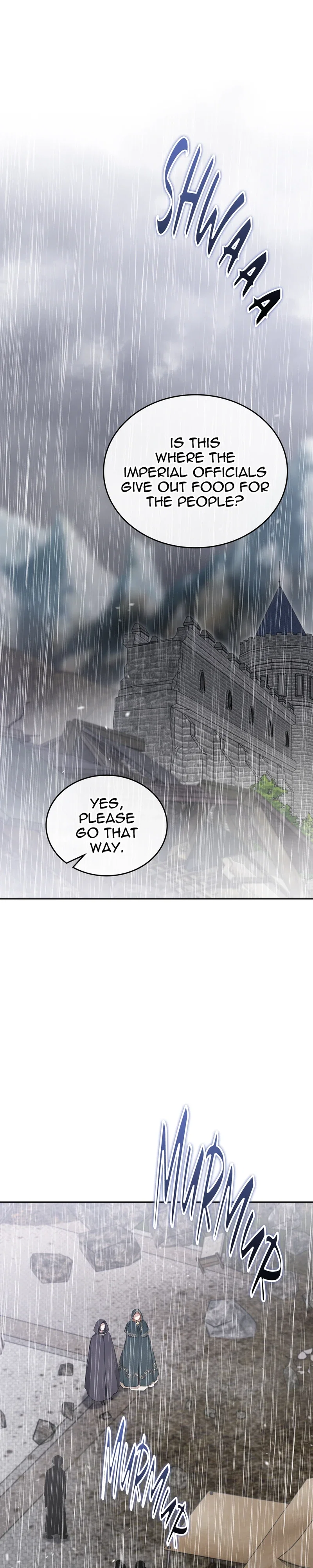 I Shall Master This Family Chapter 156 - Page 1