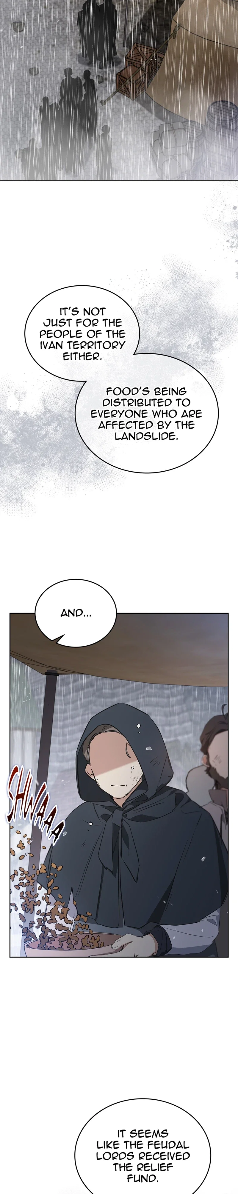 I Shall Master This Family Chapter 156 - Page 2