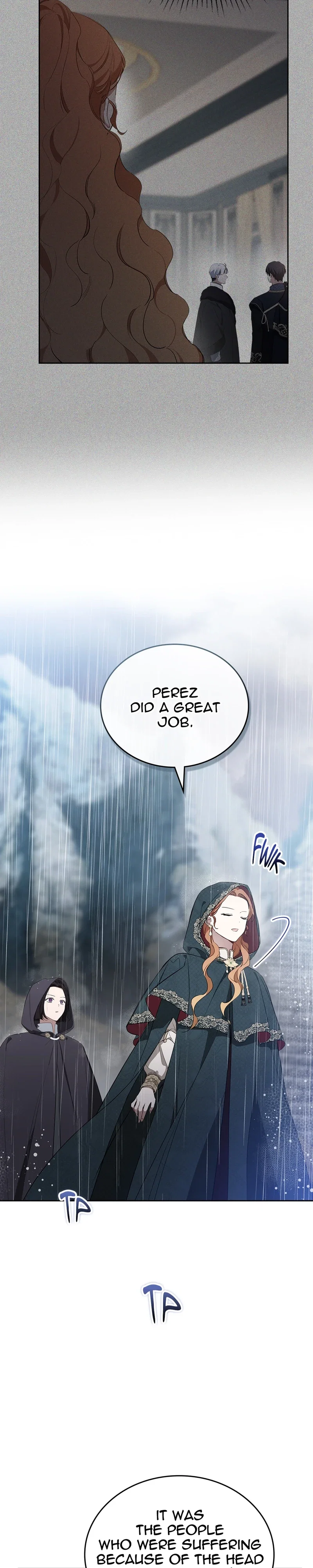 I Shall Master This Family Chapter 156 - Page 5