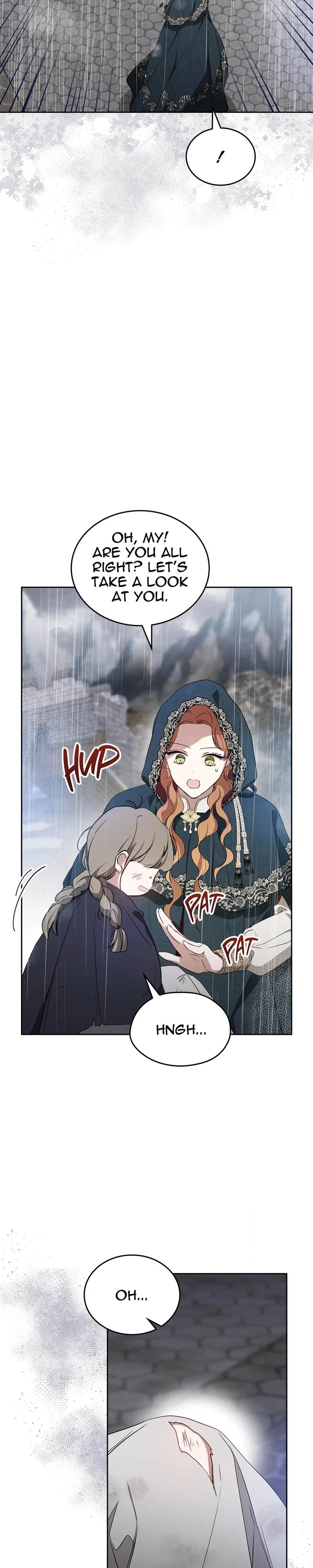 I Shall Master This Family Chapter 156 - Page 11