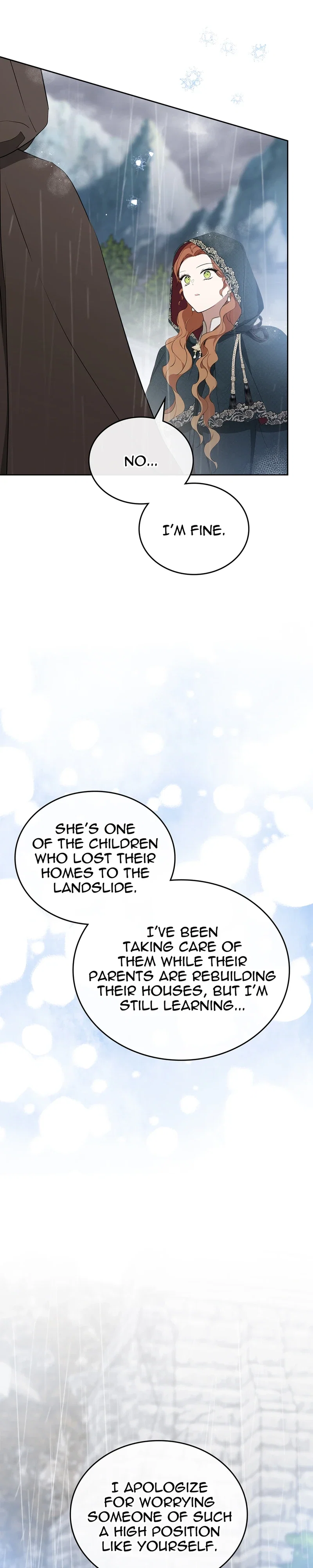 I Shall Master This Family Chapter 156 - Page 15