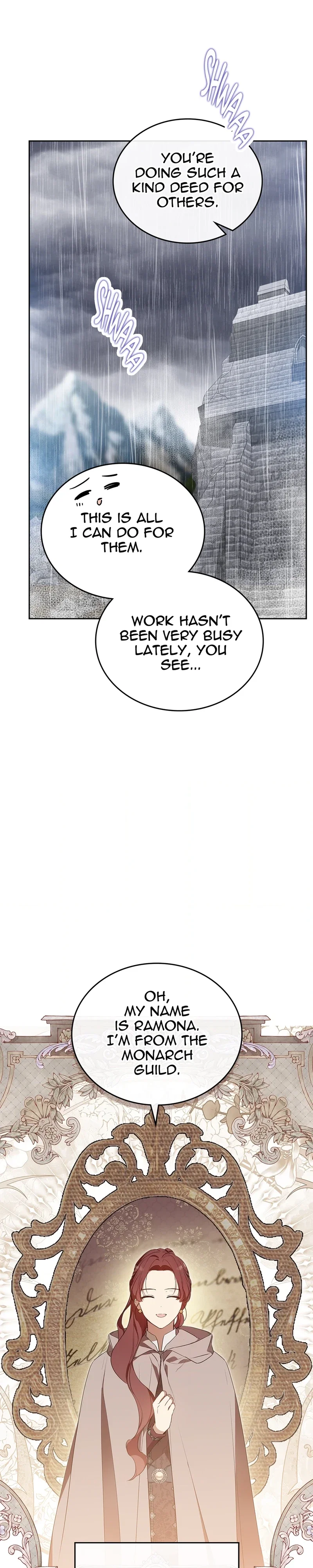 I Shall Master This Family Chapter 156 - Page 17