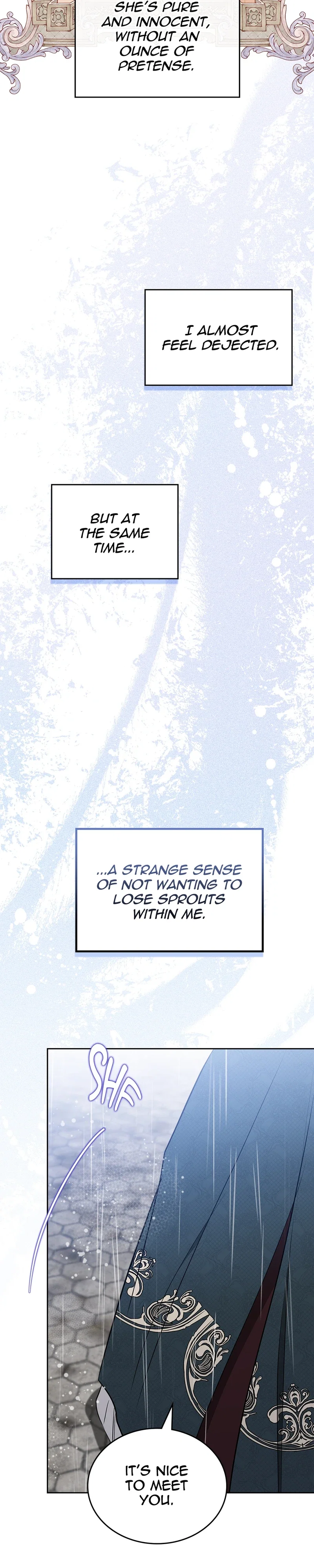 I Shall Master This Family Chapter 156 - Page 18