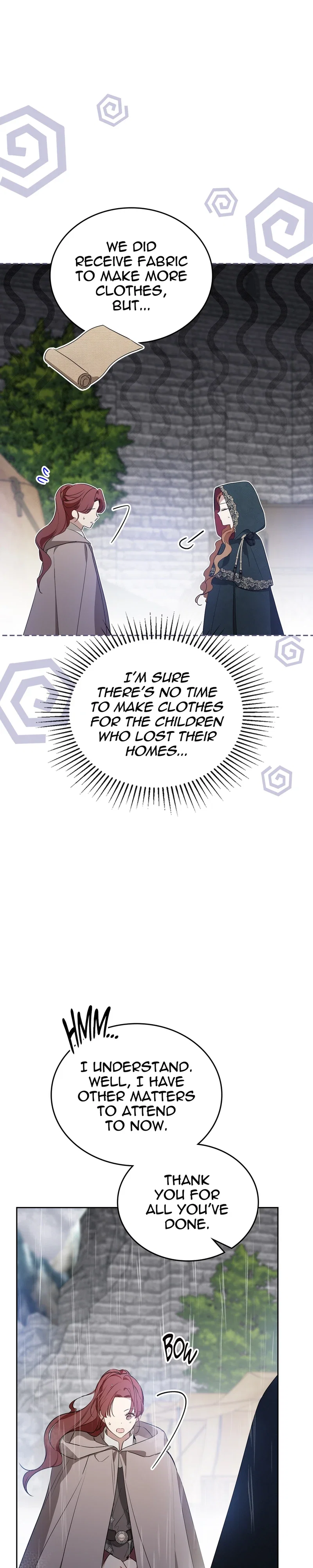 I Shall Master This Family Chapter 156 - Page 22