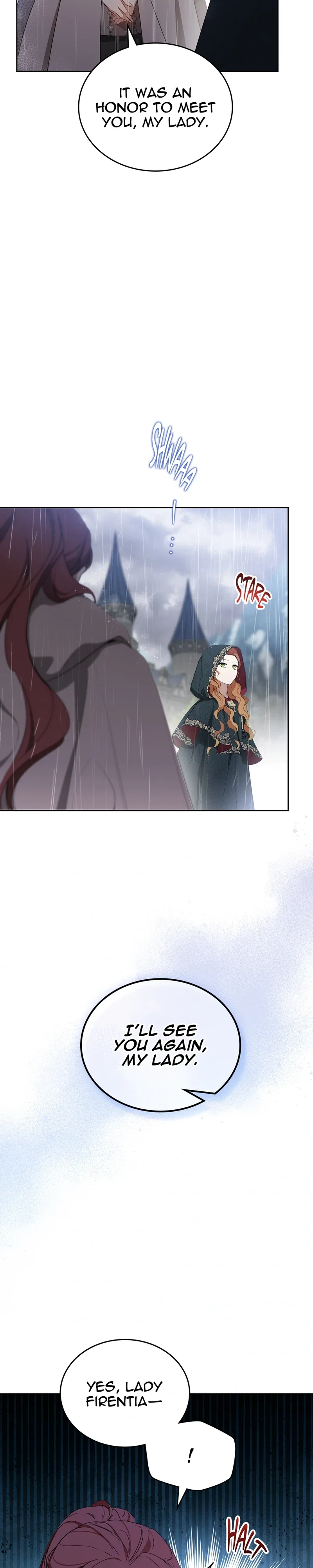 I Shall Master This Family Chapter 156 - Page 23