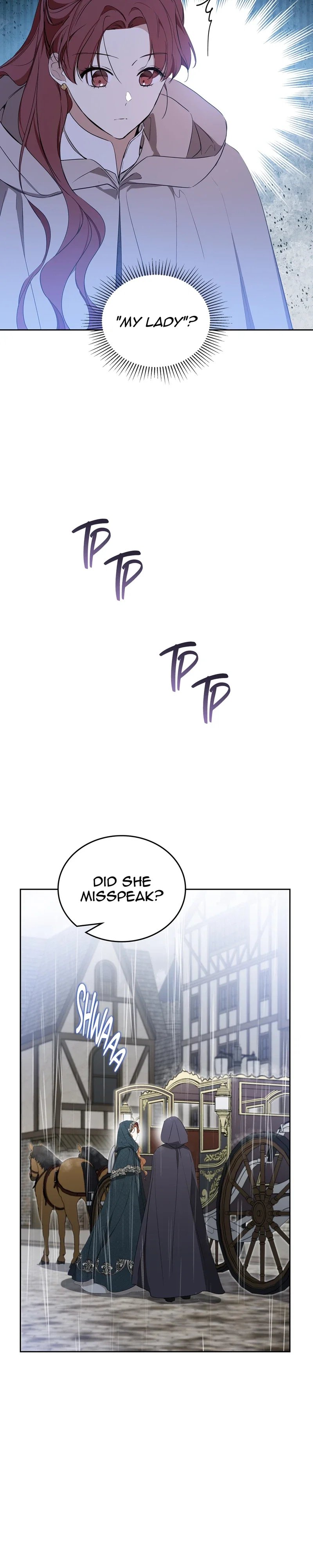 I Shall Master This Family Chapter 156 - Page 24