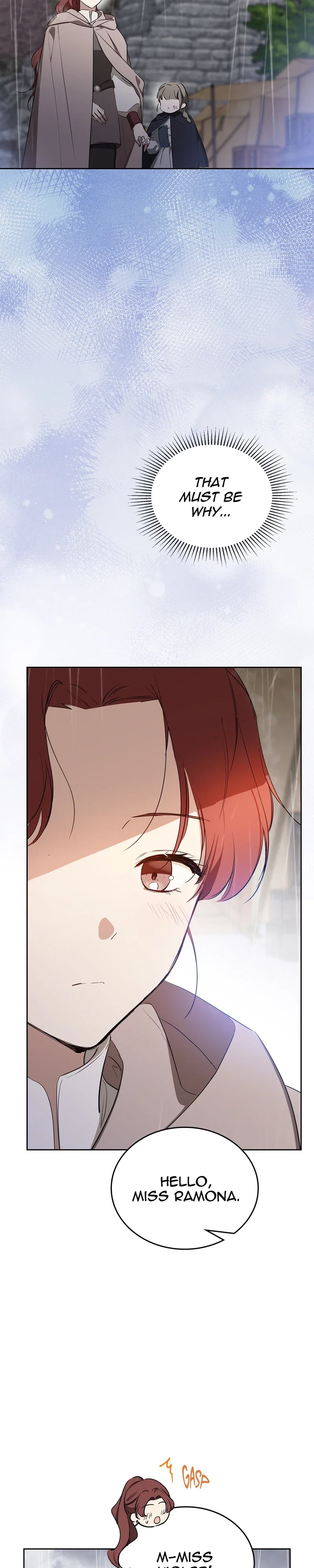 I Shall Master This Family Chapter 156 - Page 26