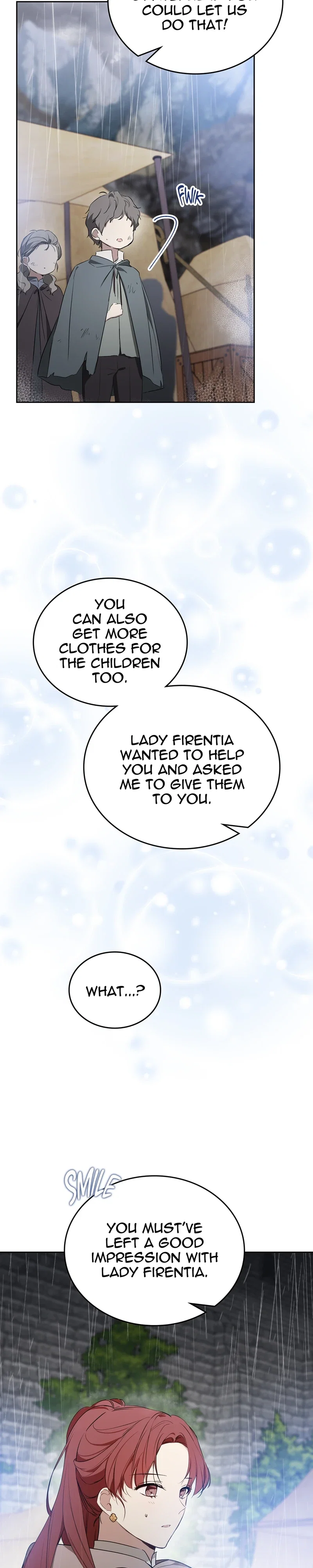 I Shall Master This Family Chapter 156 - Page 28