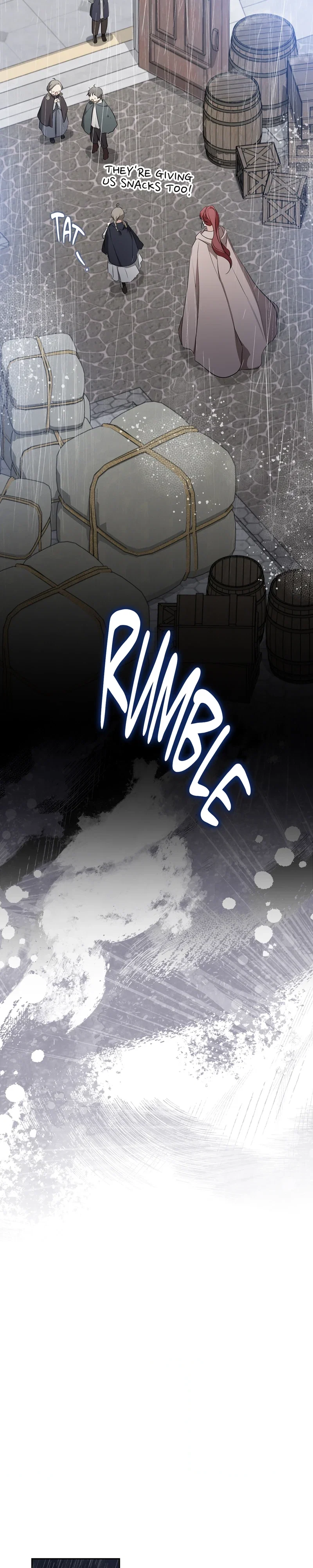 I Shall Master This Family Chapter 156 - Page 30