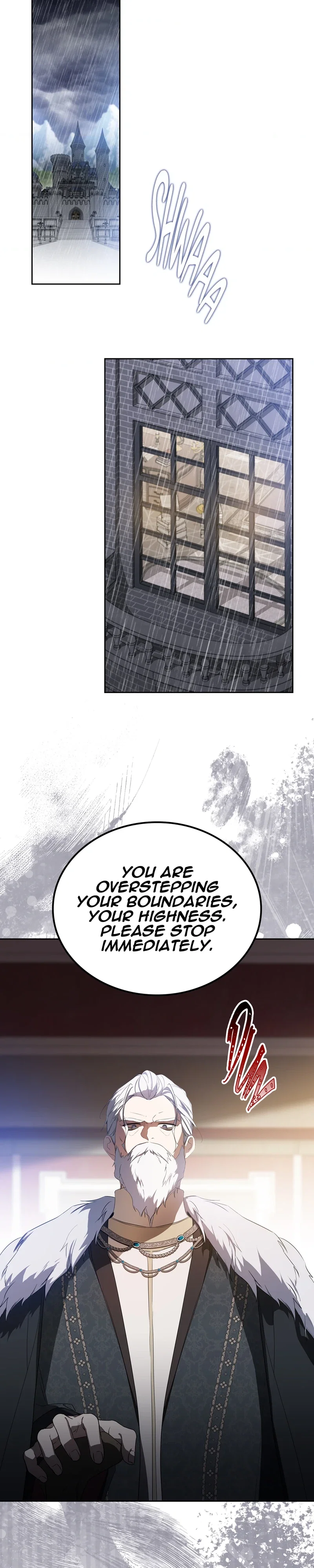 I Shall Master This Family Chapter 156 - Page 31