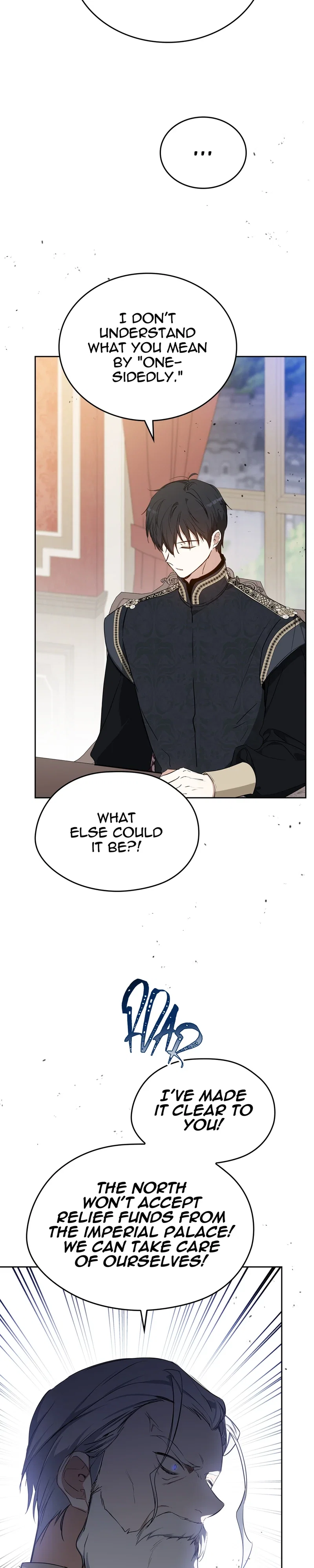 I Shall Master This Family Chapter 156 - Page 33