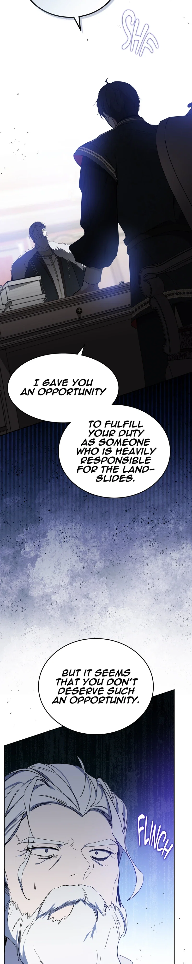 I Shall Master This Family Chapter 156 - Page 35
