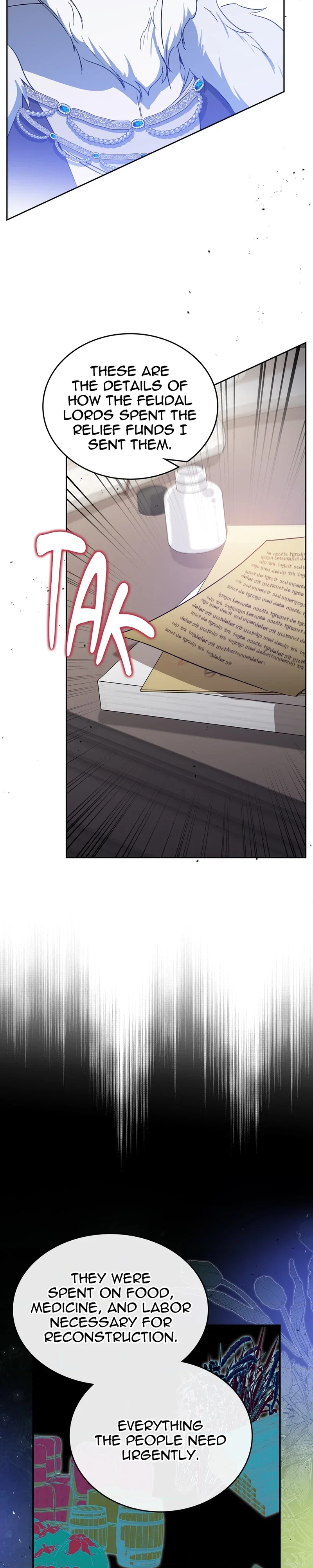 I Shall Master This Family Chapter 156 - Page 36